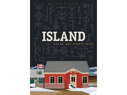 Island - Návod, ako utopiť auto