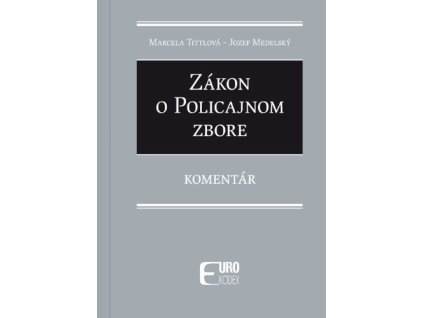 Zákon o policajnom zbore