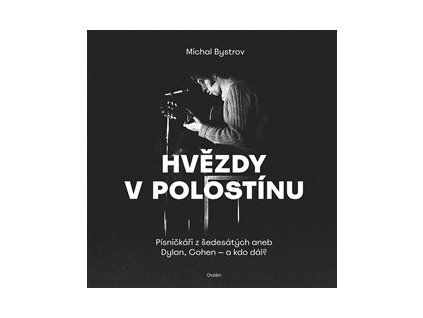 Hvězdy polostínu