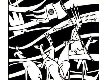 Longital:  Výprava Voyage