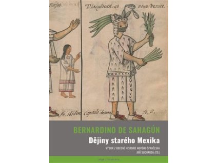 Dějiny starého Mexika