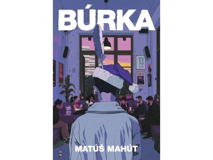 Búrka