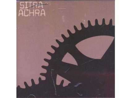 Procházka Boboš Erich: Sitra achra