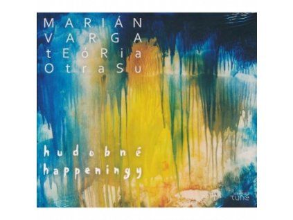 Marián Varga: Teória otrasu • Hudobné happeningy