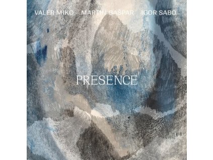 Miko Valér: Presence