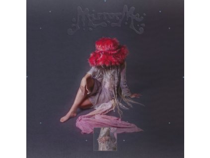 Tolstoys Mirror Me LP