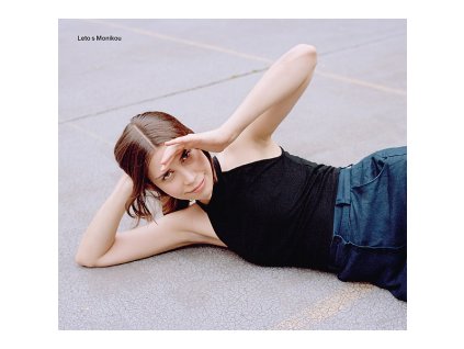 Leto s Monikou: Leto s Monikou