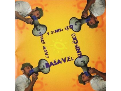 Slniečko:  Bašavel čiže punto a rybacé hlavy