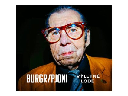 Burgr/ Pjoni:  Výletné lode