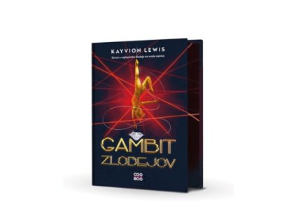 Gambit zlodejov