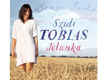 Szidi Tobias:  Jolanka