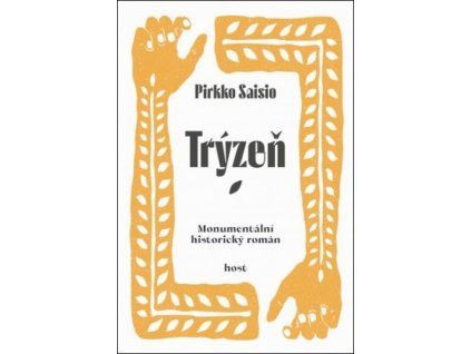 Trýzeň