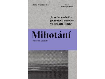 Mihotání