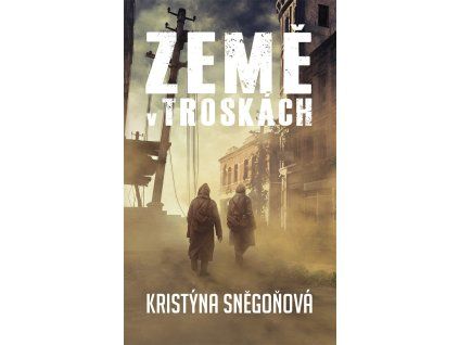 Země v troskách