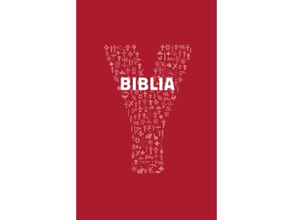 Y-Biblia - Biblia Katolíckej cirkvi pre mladých