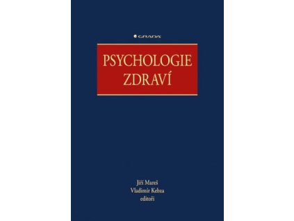 Psychologie zdraví