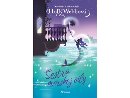 Sestra morskej víly