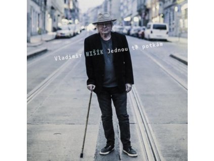 Vladimír Mišík: Jednou tě potkám LP