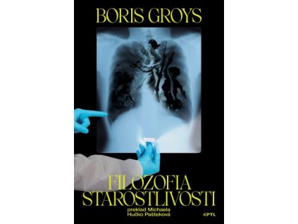 Filozofia starostlivosti