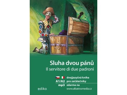 Sluha dvou pánů A1/A2