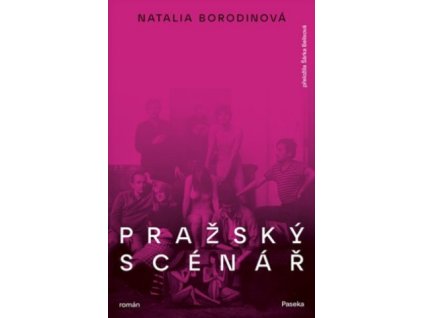 Pražský scénář