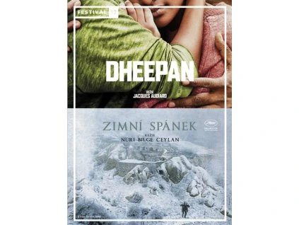 Zimní spánek & Dheepan