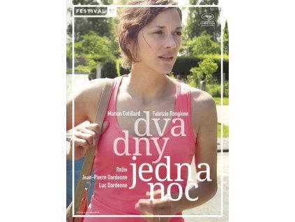 Dva dny, jedna noc