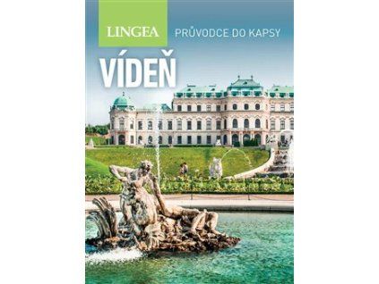 Vídeň - Průvodce do kapsy