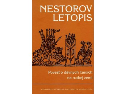 Nestorov letopis