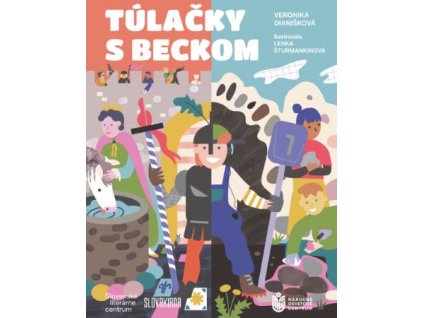 Túlačky s Beckom
