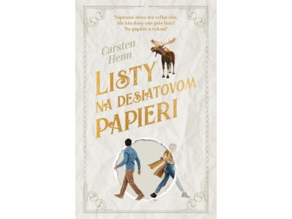 Listy na desiatovom papieri