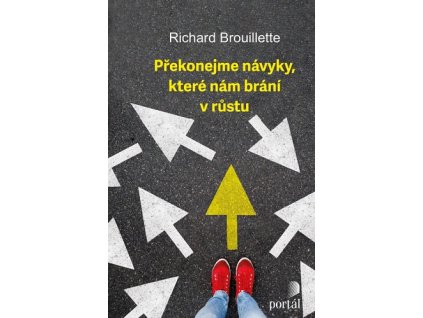 Překonejme návyky, které nám brání v růstu