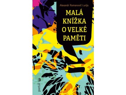 Malá knížka o velké paměti
