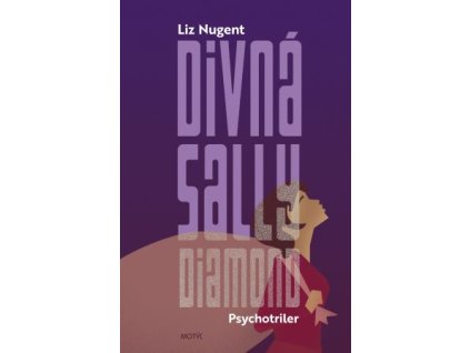 Divná Sally Diamond