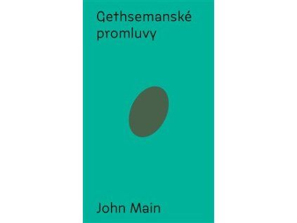 Gethsemanské promluvy