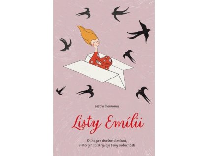 Listy Emílii