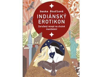 Indiánský erotikon
