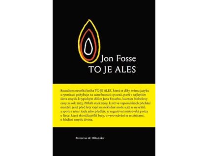 To je Ales