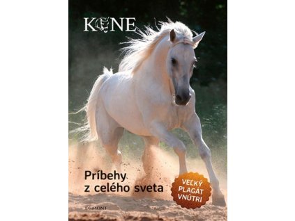 Kone - Príbehy z celého sveta