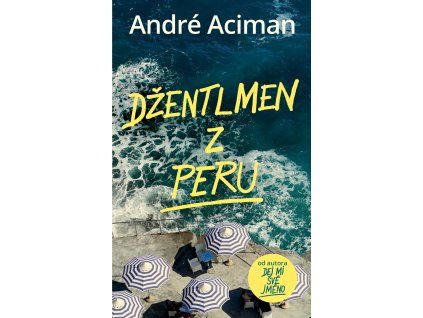 Džentlmen z Peru