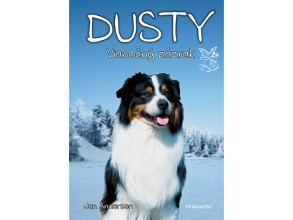 Dusty 4: Vianočný zázrak