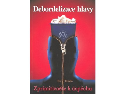 Debordelizace hlavy
