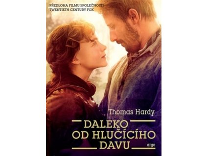 Daleko od hlučícího davu