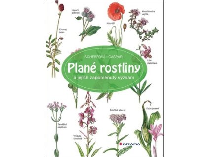Plané rostliny