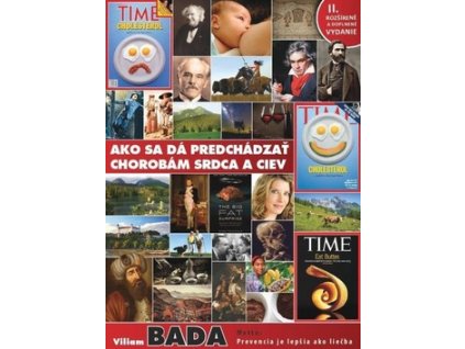 Ako sa dá predchádzať chorobám srdca a ciev