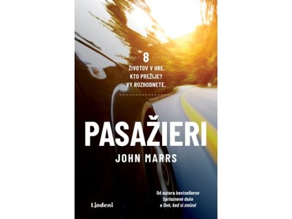 Pasažieri