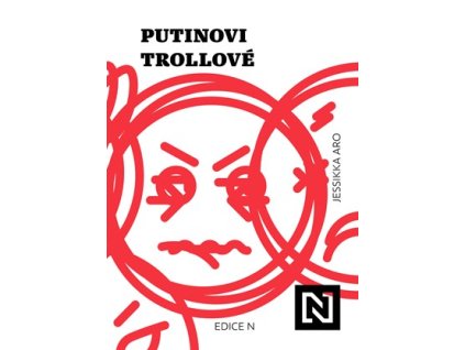 Putinovi trollové