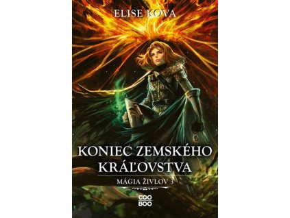 Koniec Zemského kráľovstva
