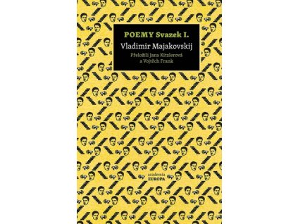 Poemy Svazek I.