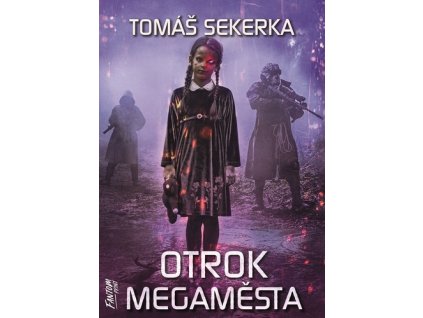 Otrok megaměsta